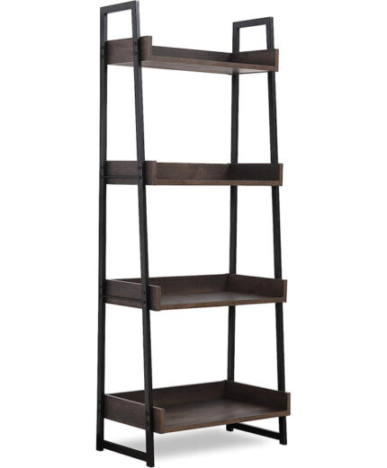 Adeoluwa Bookcase - Chic Decora