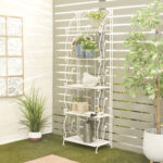 Kay Bookcase - Chic Decora