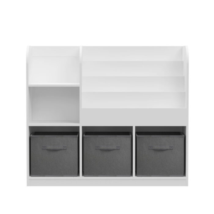 Aladino Bookcase - Chic Decora