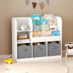 Aladino Bookcase - Chic Decora