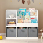 Aladino Bookcase - Chic Decora