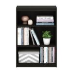 Alanta Bookcase - Chic Decora