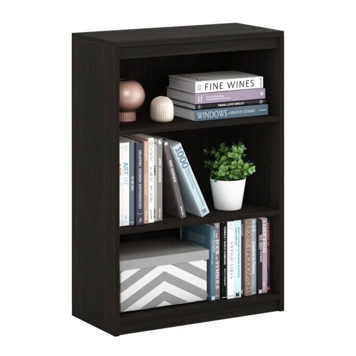 Alanta Bookcase - Chic Decora