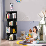 Clarysse Bookcase - Chic Decora