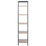 Alfonso Ladder Bookcase - Chic Decora