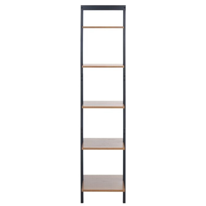 Alfonso Ladder Bookcase - Chic Decora