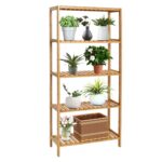 Alfred Etagere Bookcase - Chic Decora