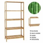 Alfred Etagere Bookcase - Chic Decora