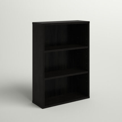 Alianne Bookcase - Chic Decora