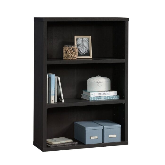 Alianne Bookcase - Chic Decora