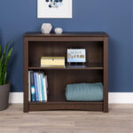 Alyrah Bookcase - Chic Decora