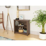 Alyrah Bookcase - Chic Decora