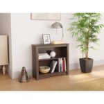 Alyrah Bookcase - Chic Decora