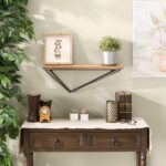 Alyssabeth Accent Shelf - Chic Decora