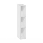 Amilliana Bookcase - Chic Decora