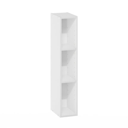 Amilliana Bookcase - Chic Decora