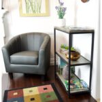 Anayanci Etagere Bookcase - Chic Decora