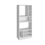 Angelica Bookcase - Chic Decora