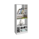 Angelica Bookcase - Chic Decora