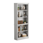 Anotidaishe Bookcase - Chic Decora