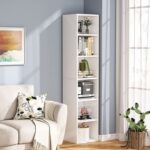 Antanina Bookcase - Chic Decora