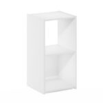 Anzalone Bookcase - Chic Decora