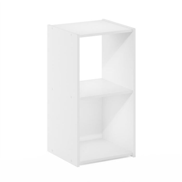 Anzalone Bookcase - Chic Decora