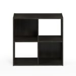 Anzalone Bookcase - Chic Decora