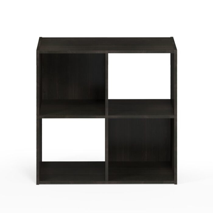 Anzalone Bookcase - Chic Decora