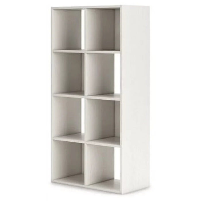 Aprilyn Cube Bookcase - Chic Decora