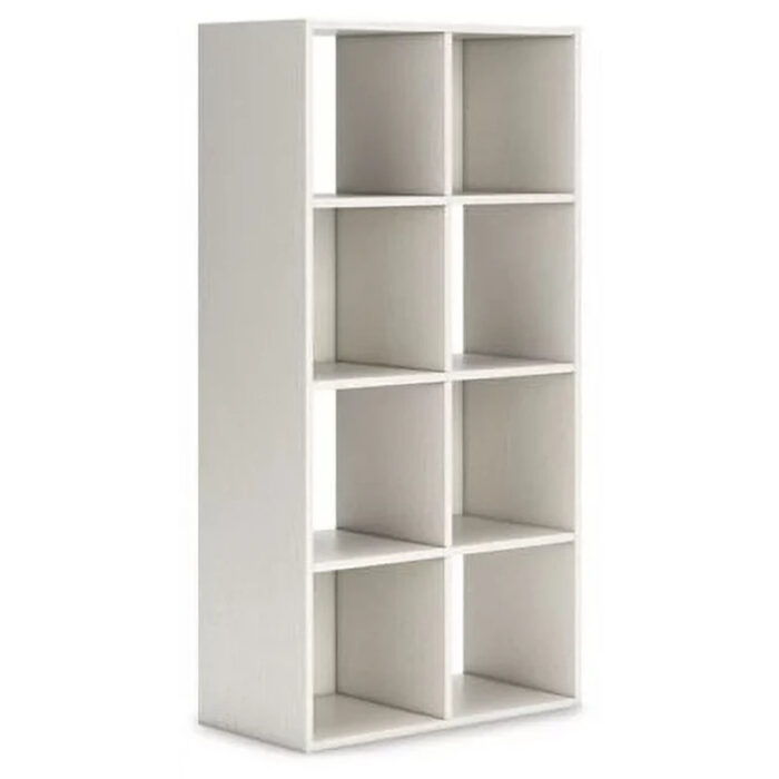 Aprilyn Cube Bookcase - Chic Decora