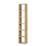 Bookcase - Chic Decora