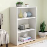 Arisztid Bookcase - Chic Decora