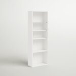 Arisztid Bookcase - Chic Decora