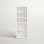 Arisztid Bookcase - Chic Decora