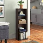 Arisztid Bookcase - Chic Decora