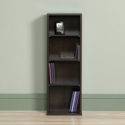 Arisztid Bookcase - Chic Decora