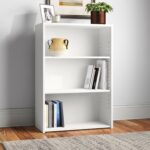 Arisztid Bookcase - Chic Decora