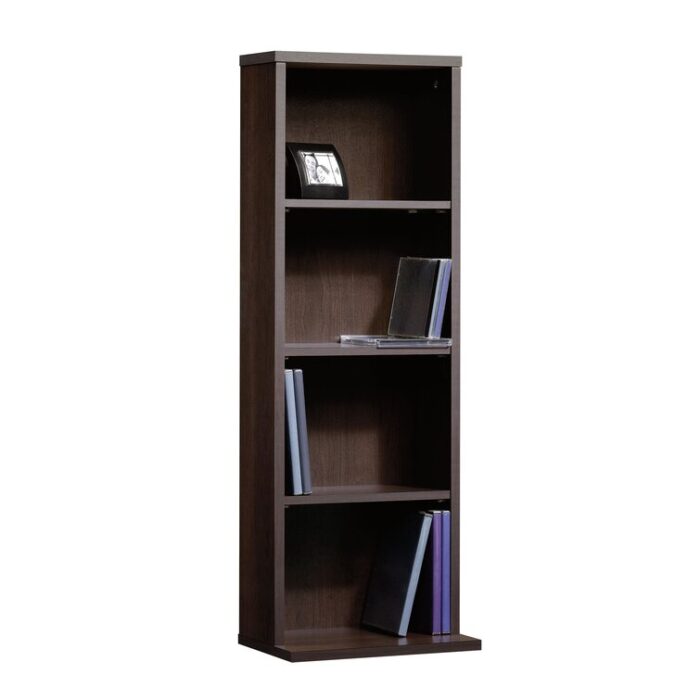 Arisztid Bookcase - Chic Decora