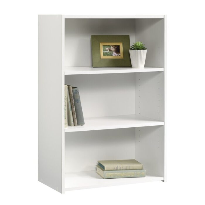 Arisztid Bookcase - Chic Decora