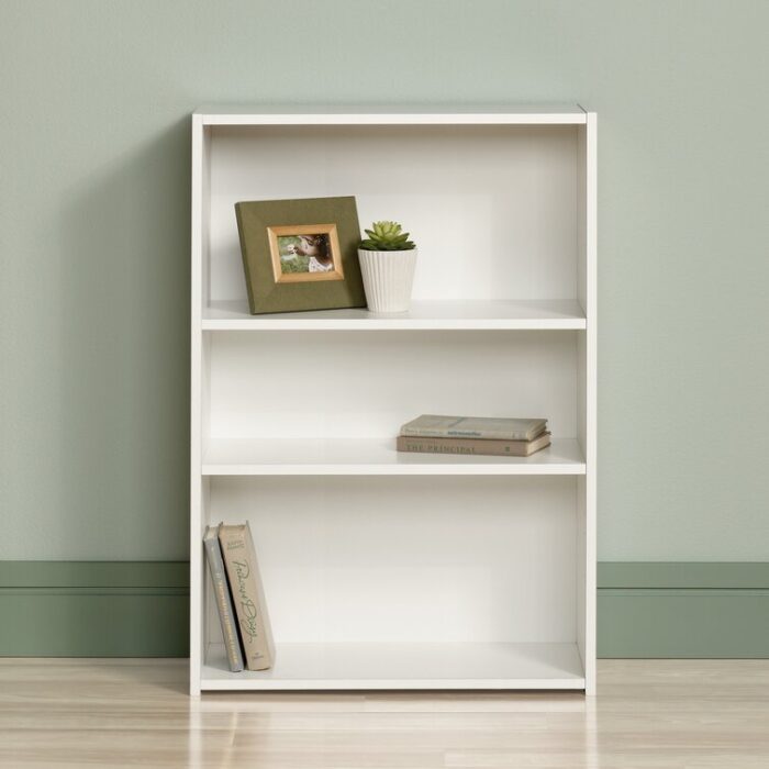 Arisztid Bookcase - Chic Decora