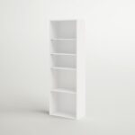 Arisztid Bookcase - Chic Decora