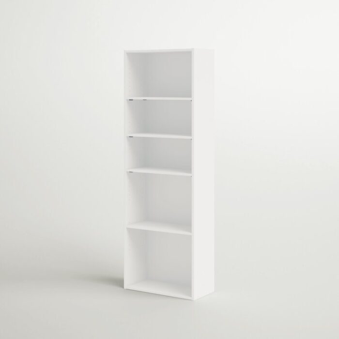 Arisztid Bookcase - Chic Decora