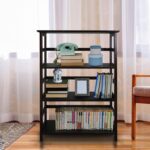 Aronoff Bookcase - Chic Decora