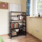 Aronoff Bookcase - Chic Decora