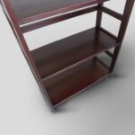 Aronoff Bookcase - Chic Decora