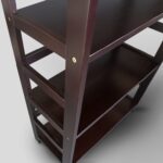 Aronoff Bookcase - Chic Decora