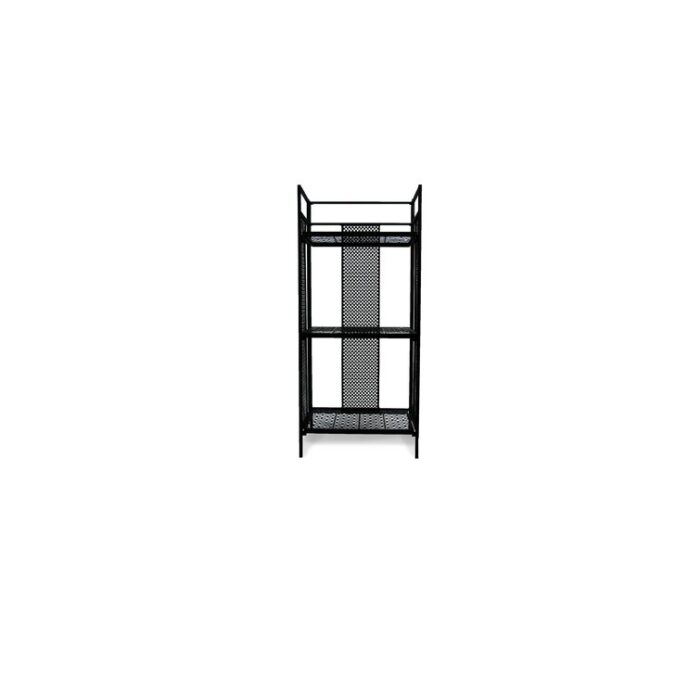 Arzola Etagere Bookcase - Chic Decora