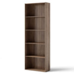 Asuman Bookcase - Chic Decora