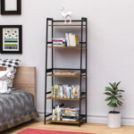 Audrieanna Bookcase - Chic Decora